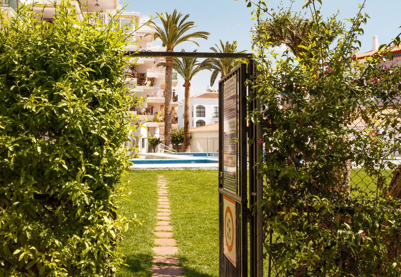 Apartment in Nerja - Coronado 116 Apartments Casasol