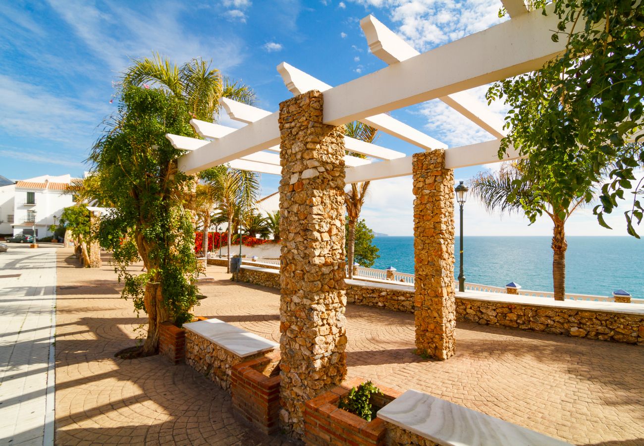 Apartment in Nerja - Coronado 116 Apartments Casasol