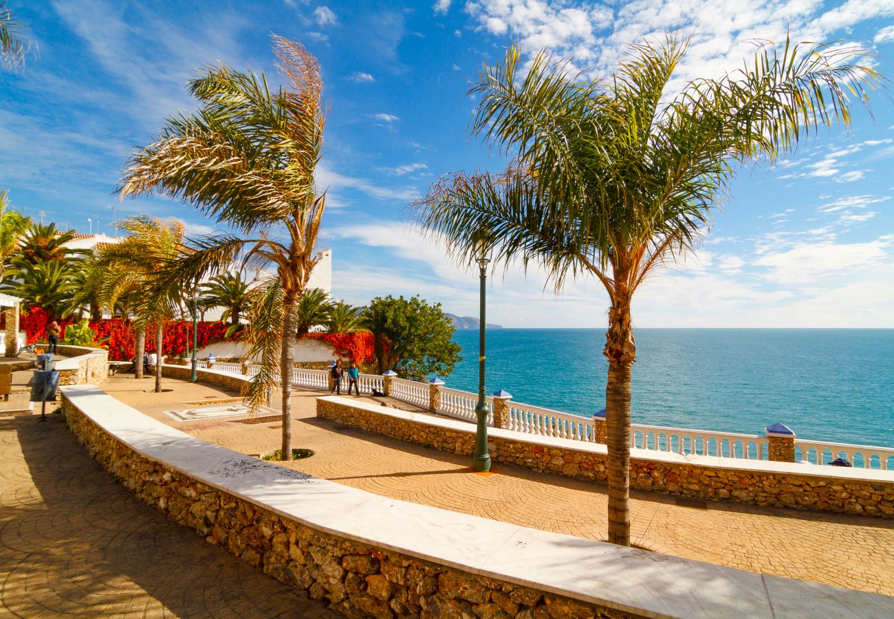 Apartment in Nerja - Coronado 116 Apartments Casasol