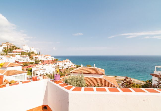 Villa in Nerja - Ladera del Mar 32 Casasol