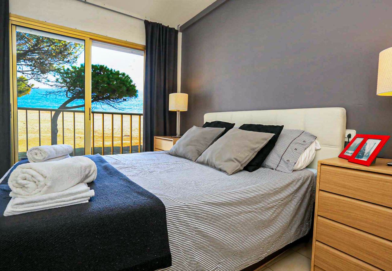 Apartment in Cambrils - Playmar 205