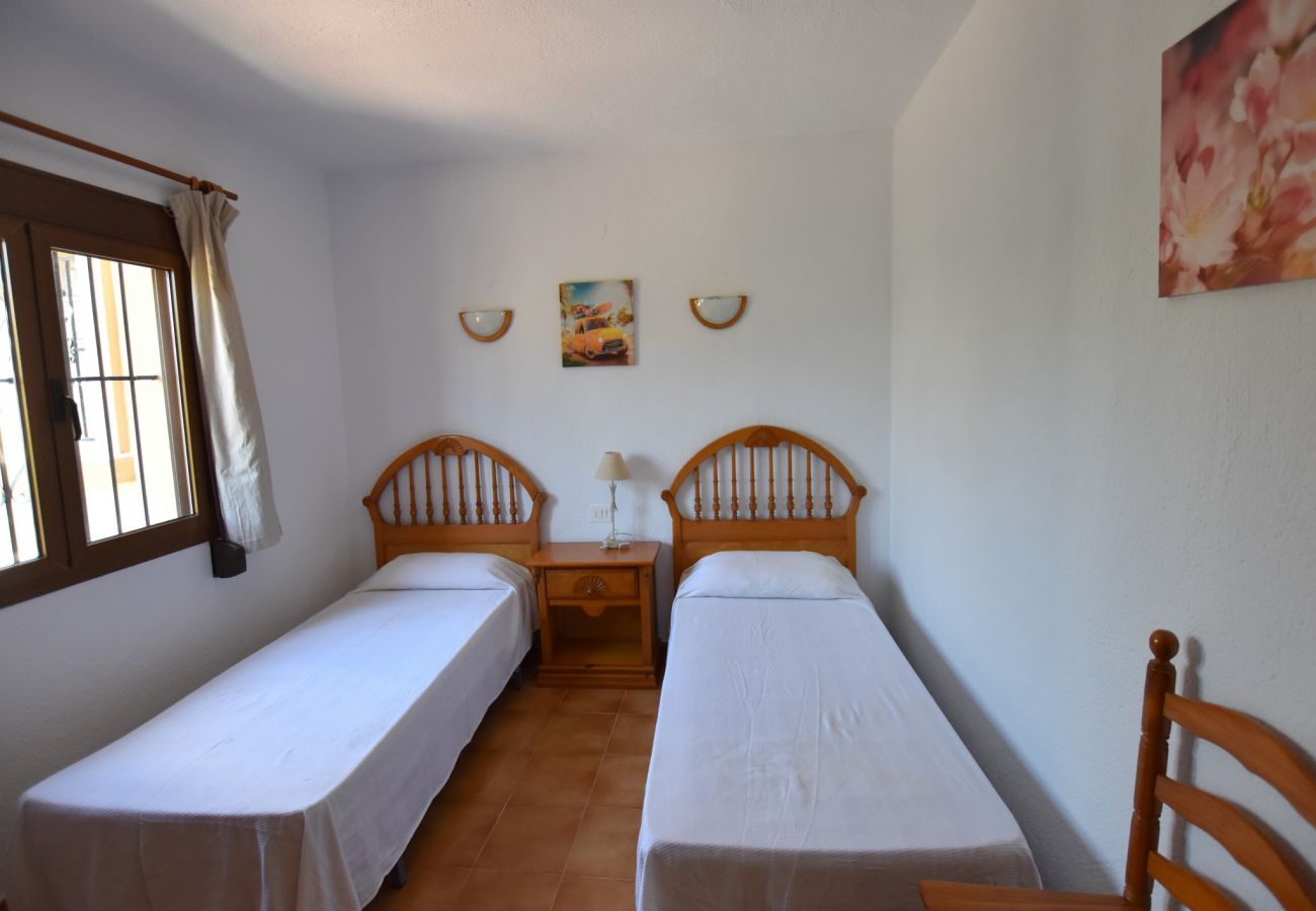 Chalet in Javea - Casa Viacien Javea - 5099