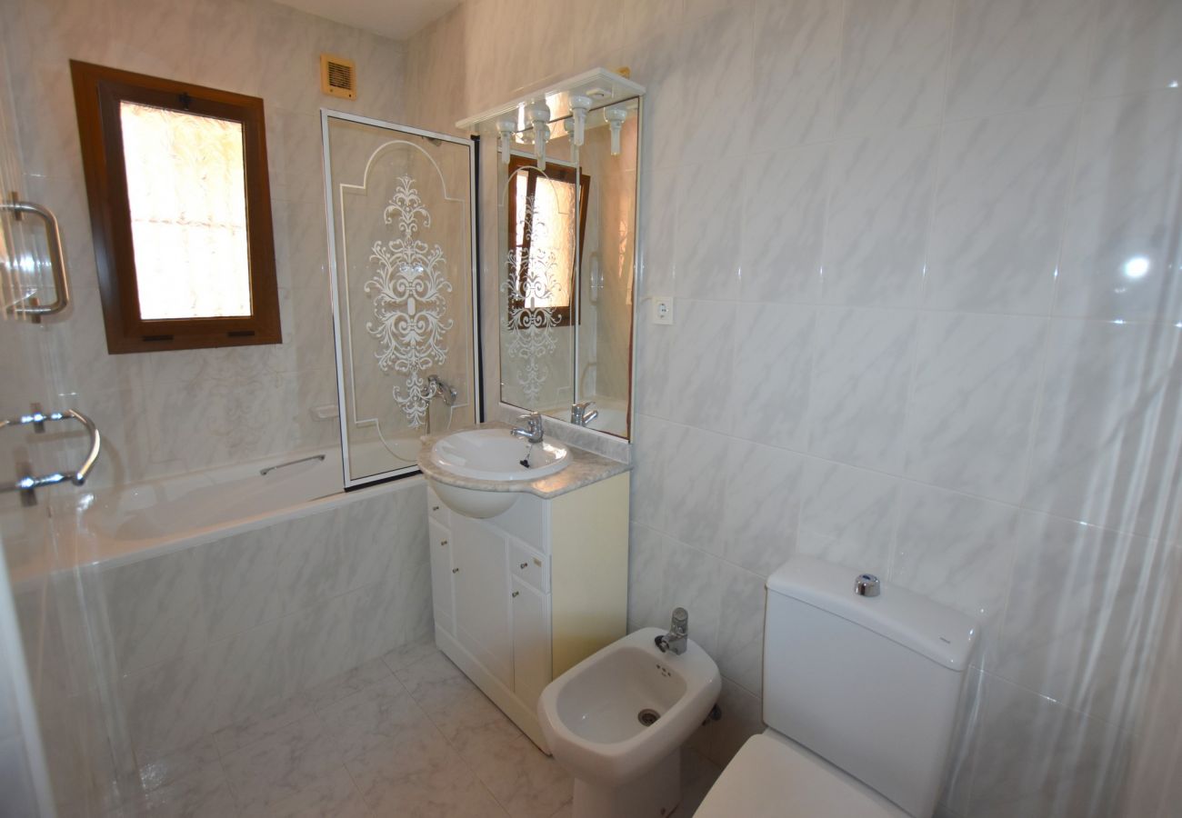 Chalet in Javea - Casa Viacien Javea - 5099