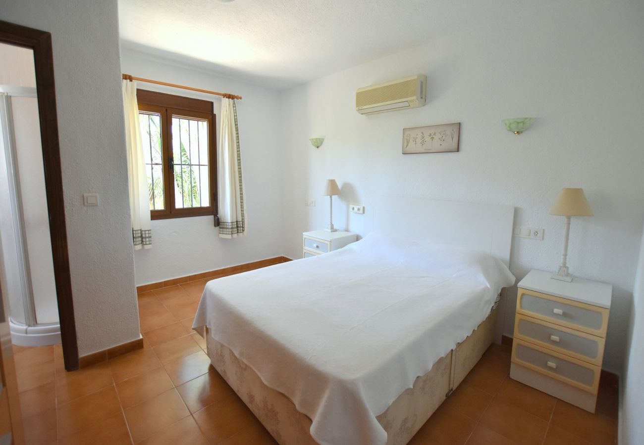 Chalet in Javea - Casa Viacien Javea - 5099