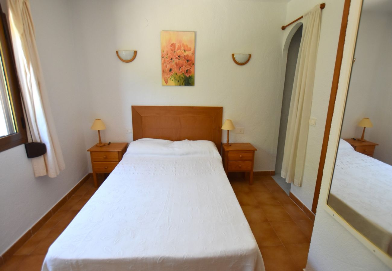 Chalet in Javea - Casa Viacien Javea - 5099