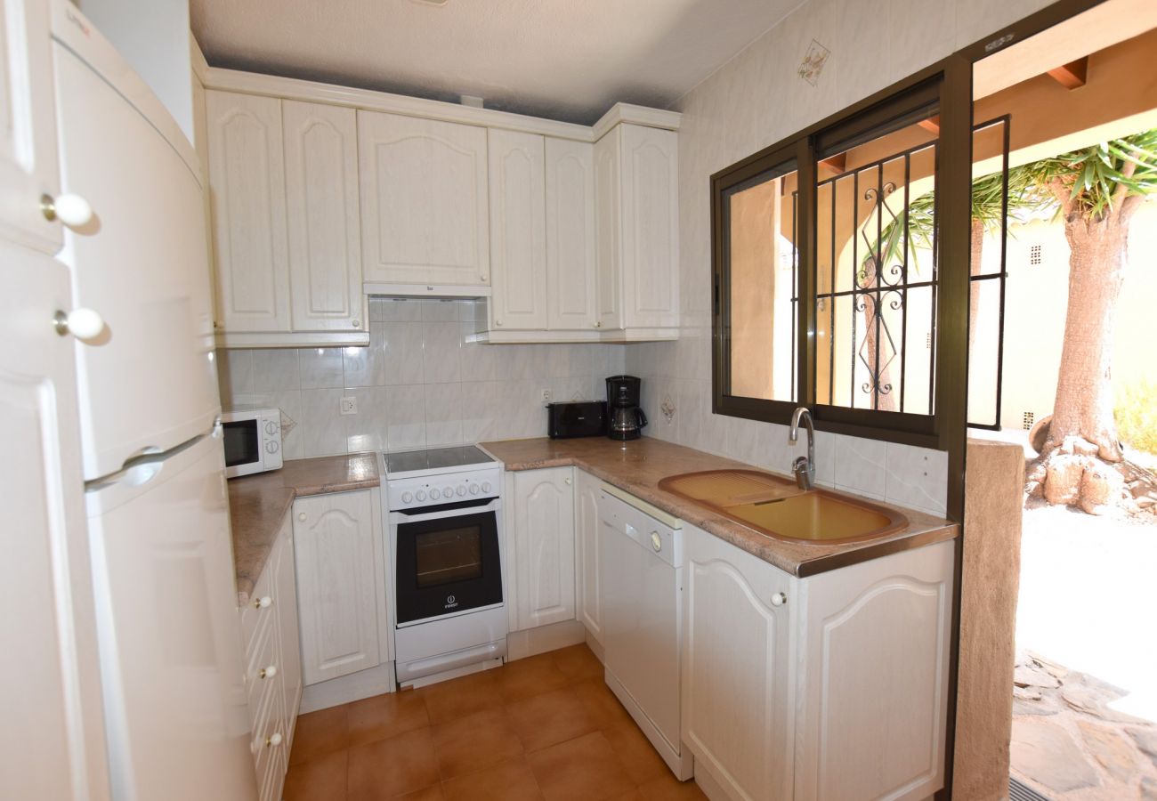 Chalet in Javea - Casa Viacien Javea - 5099