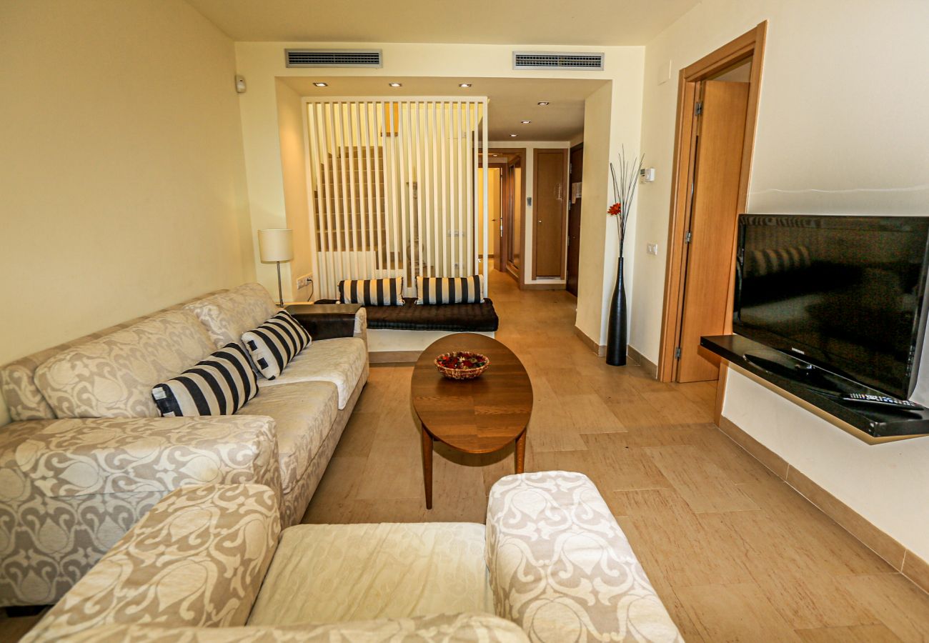 House in Cambrils - Passeig del mar 1 B