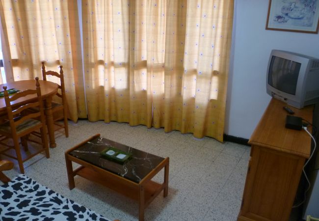 Apartment in Cullera - ESTIRPE, 3º-5