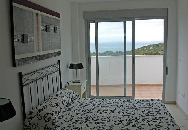 Apartment in Peñiscola - Baladres 55