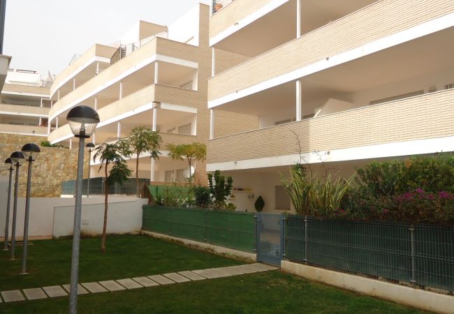 Apartment in Peñiscola - Baladres 51