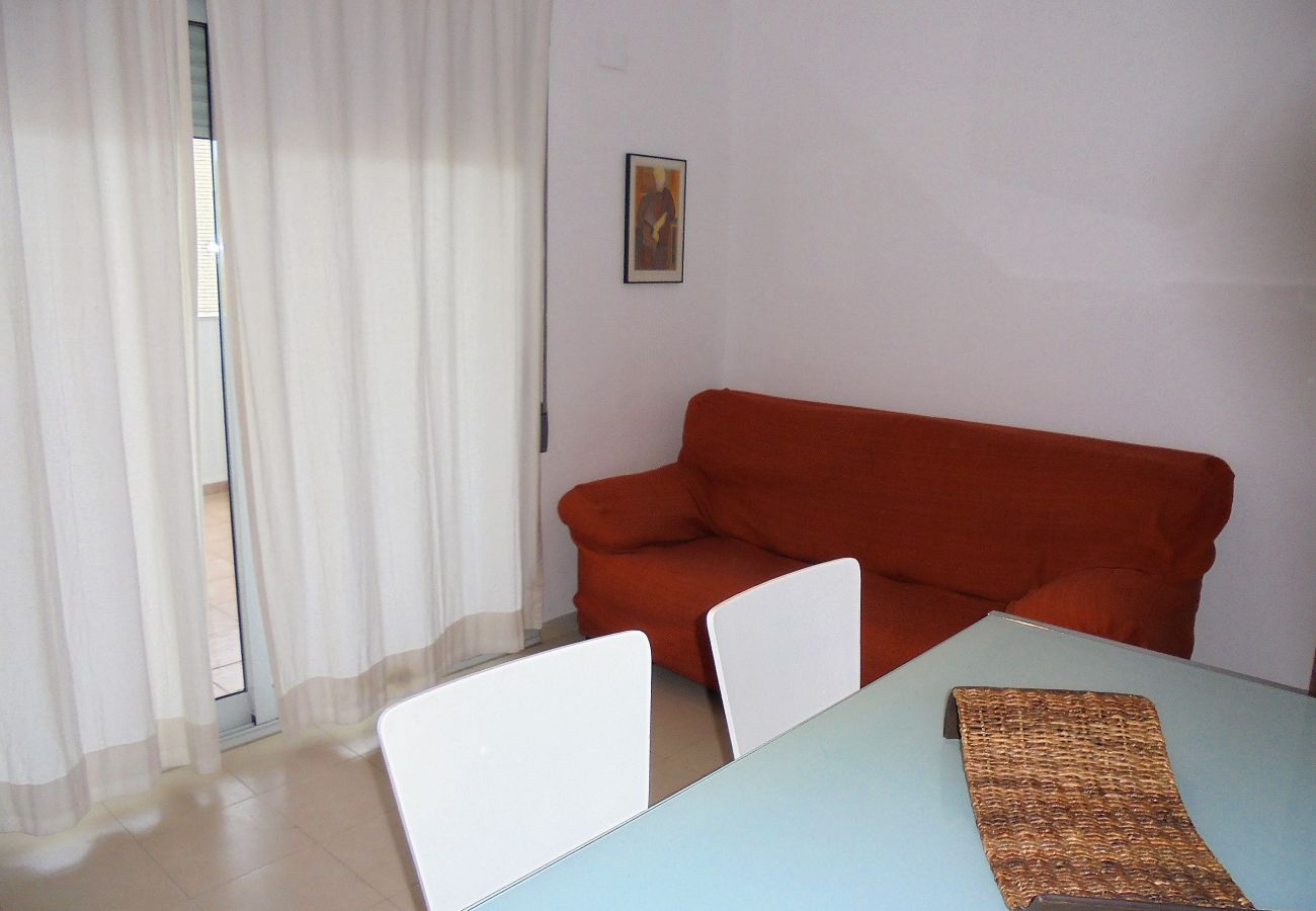 Apartment in Peñiscola - Baladres 60 *