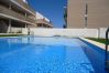 Apartment in Peñiscola - Baladres 10 Apartment in Peñiscola - Baladres 10