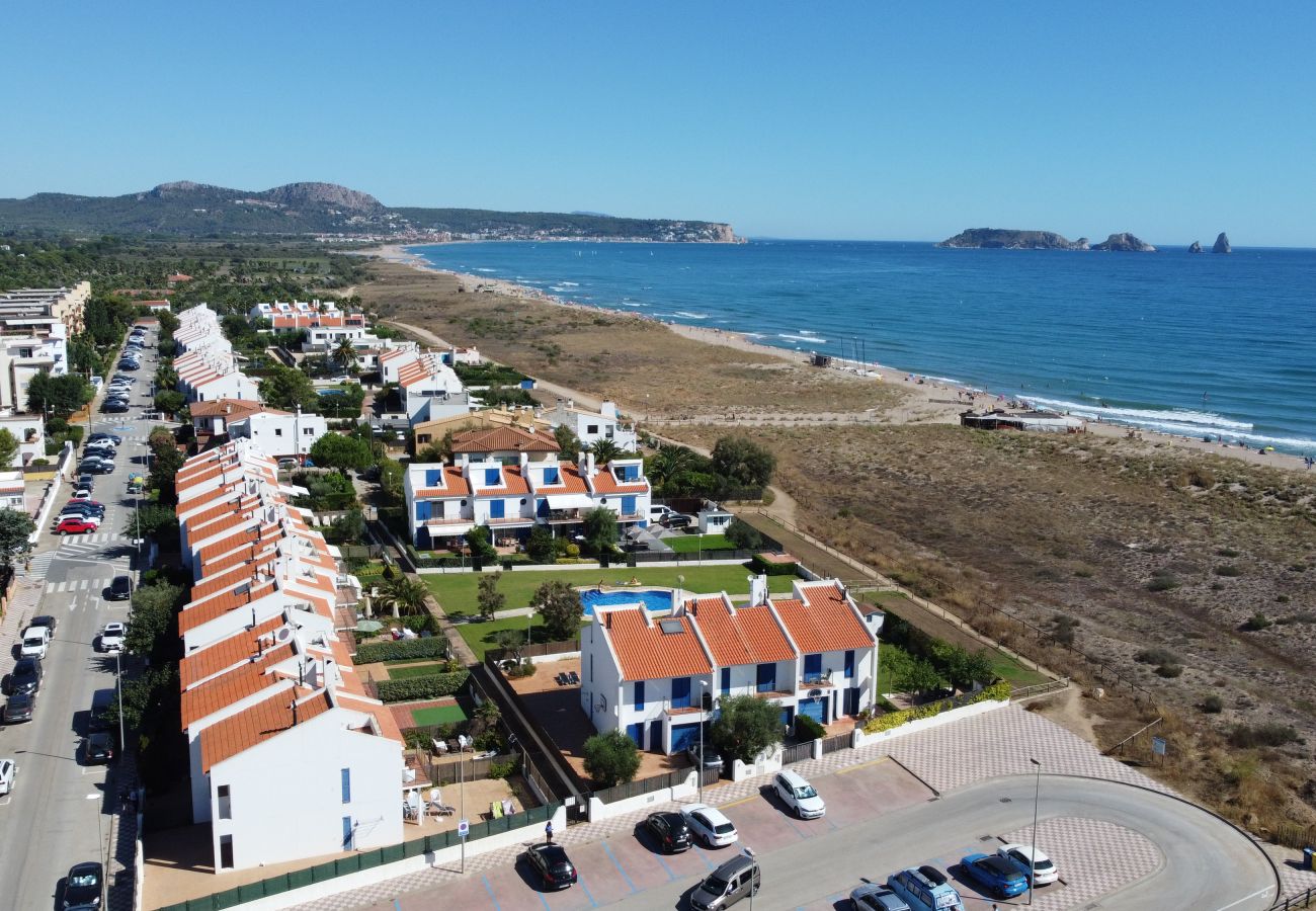 House in Torroella de Montgri - Les Dunes 8095