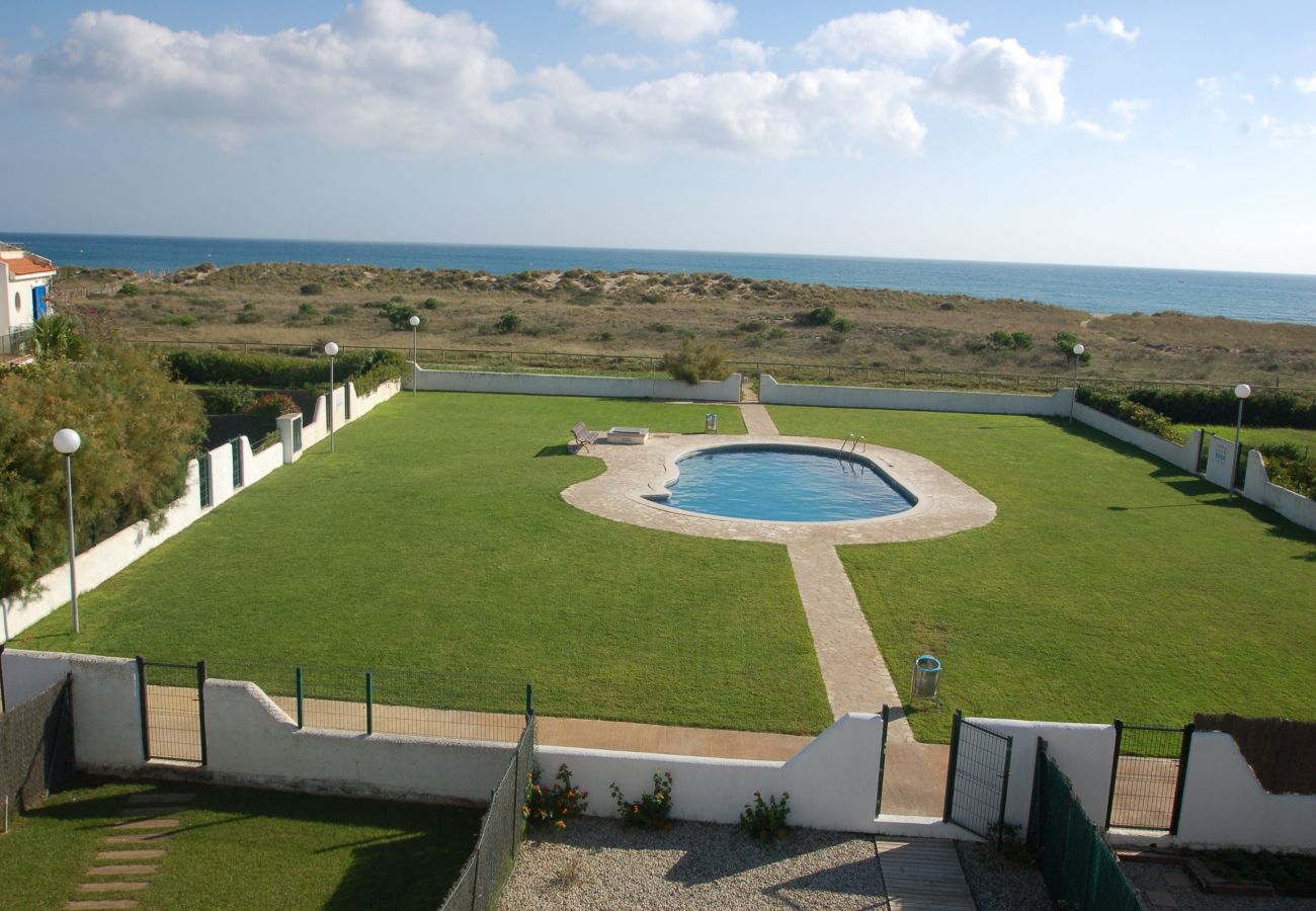 House in Torroella de Montgri - Les Dunes 8095