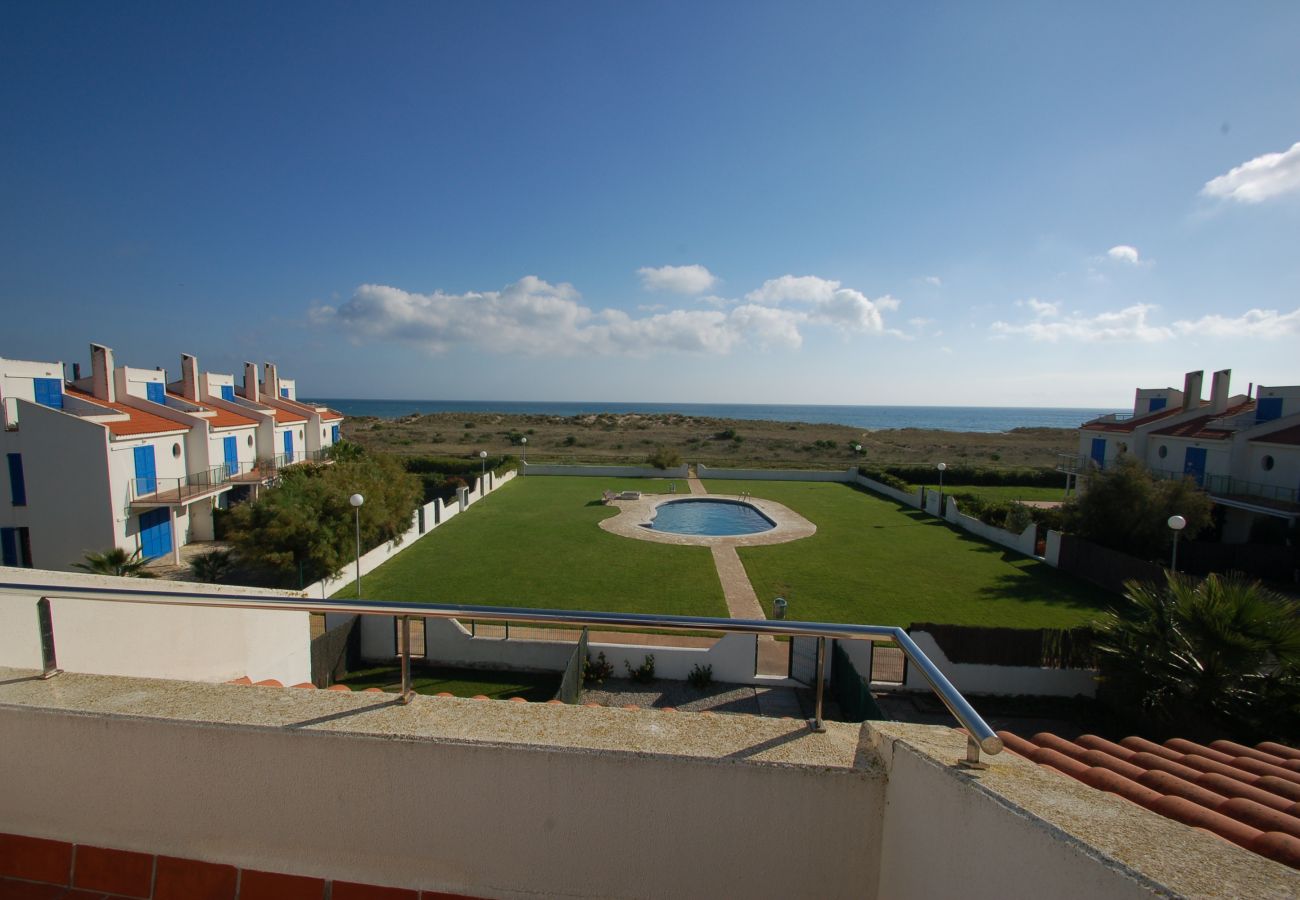 House in Torroella de Montgri - Les Dunes 8095