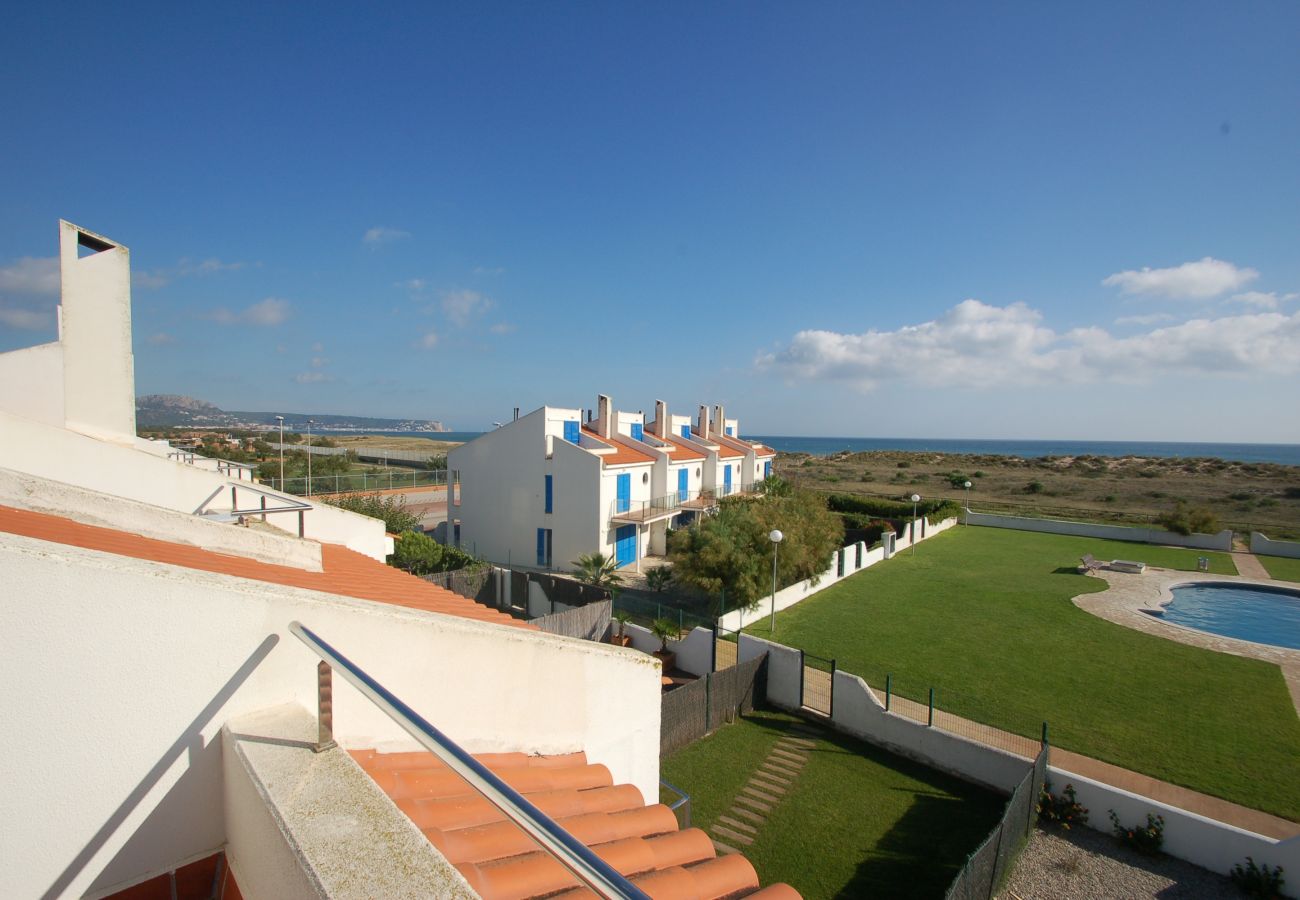House in Torroella de Montgri - Les Dunes 8095
