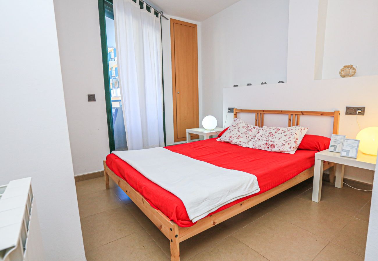 Apartment in Cambrils - Ciutadella P B bjs 4