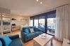 Apartment in Vera playa - ALBORADA B123 Apartment in Vera playa - ALBORADA B123