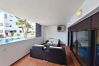 Apartment in Vera playa - ALBORADA B123 Apartment in Vera playa - ALBORADA B123