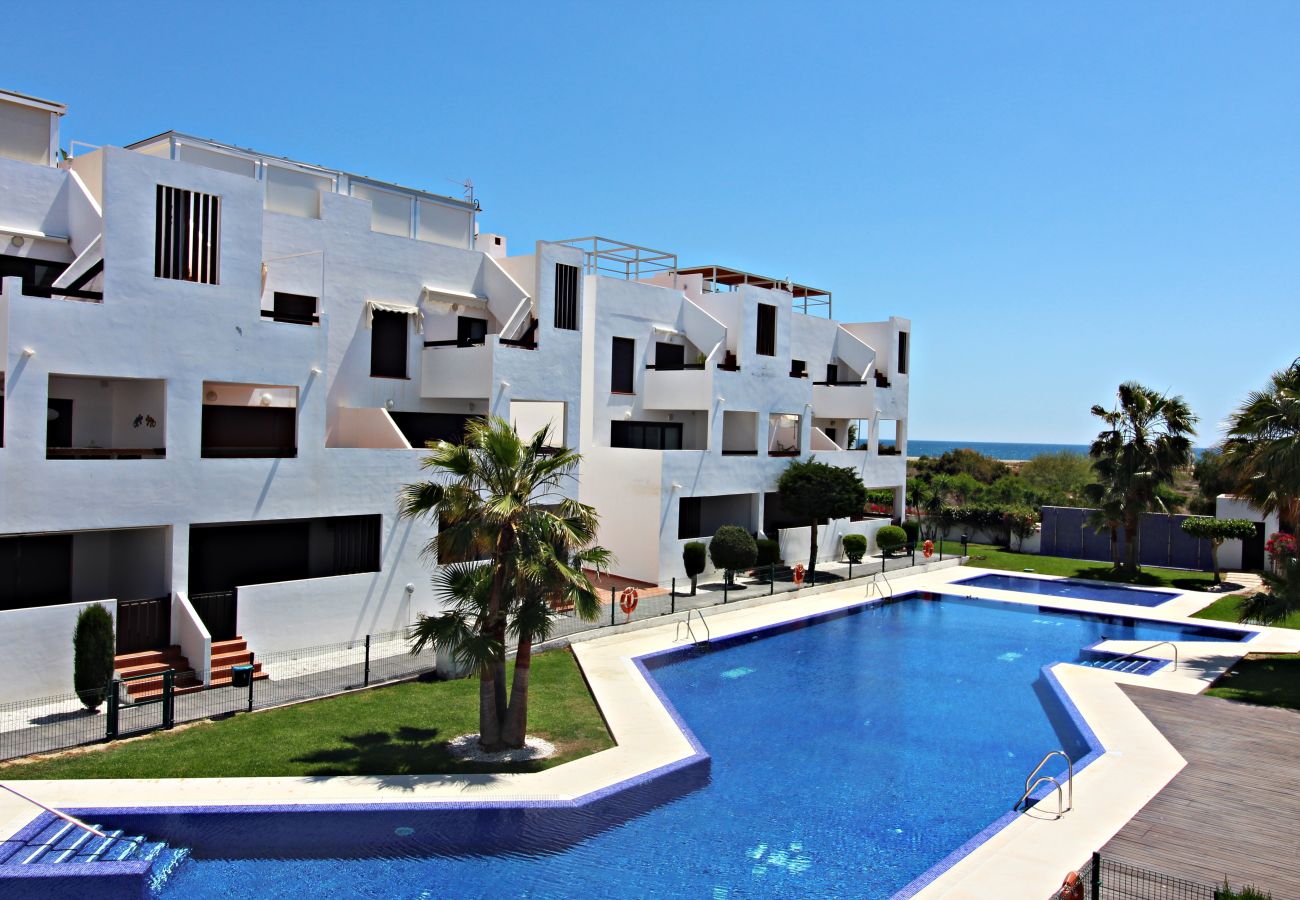Apartment in Vera playa - ALBORADA 1º217