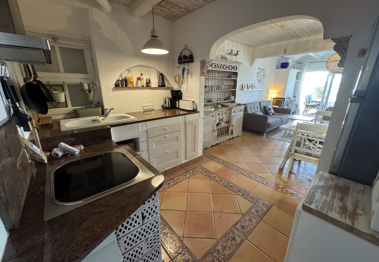 House in Torroella de Montgri - MP - Llevant