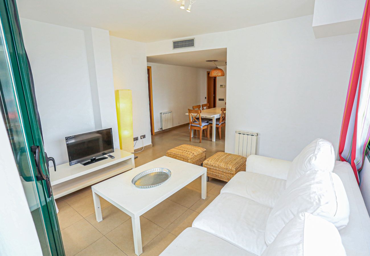 Apartment in Cambrils - Ciutadella P A Bjs  3