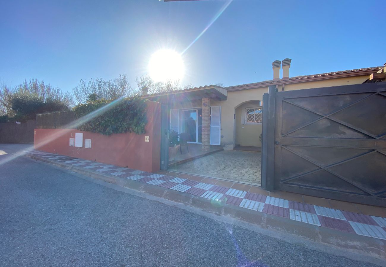 House in Torroella de Montgri - Daró 2D 153