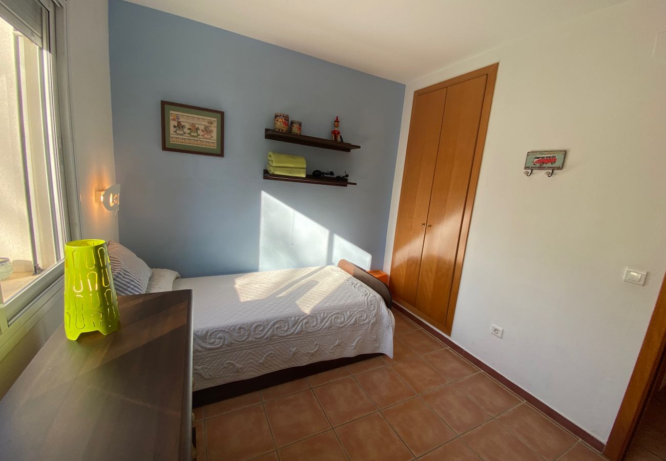 House in Torroella de Montgri - Daró 2D 153