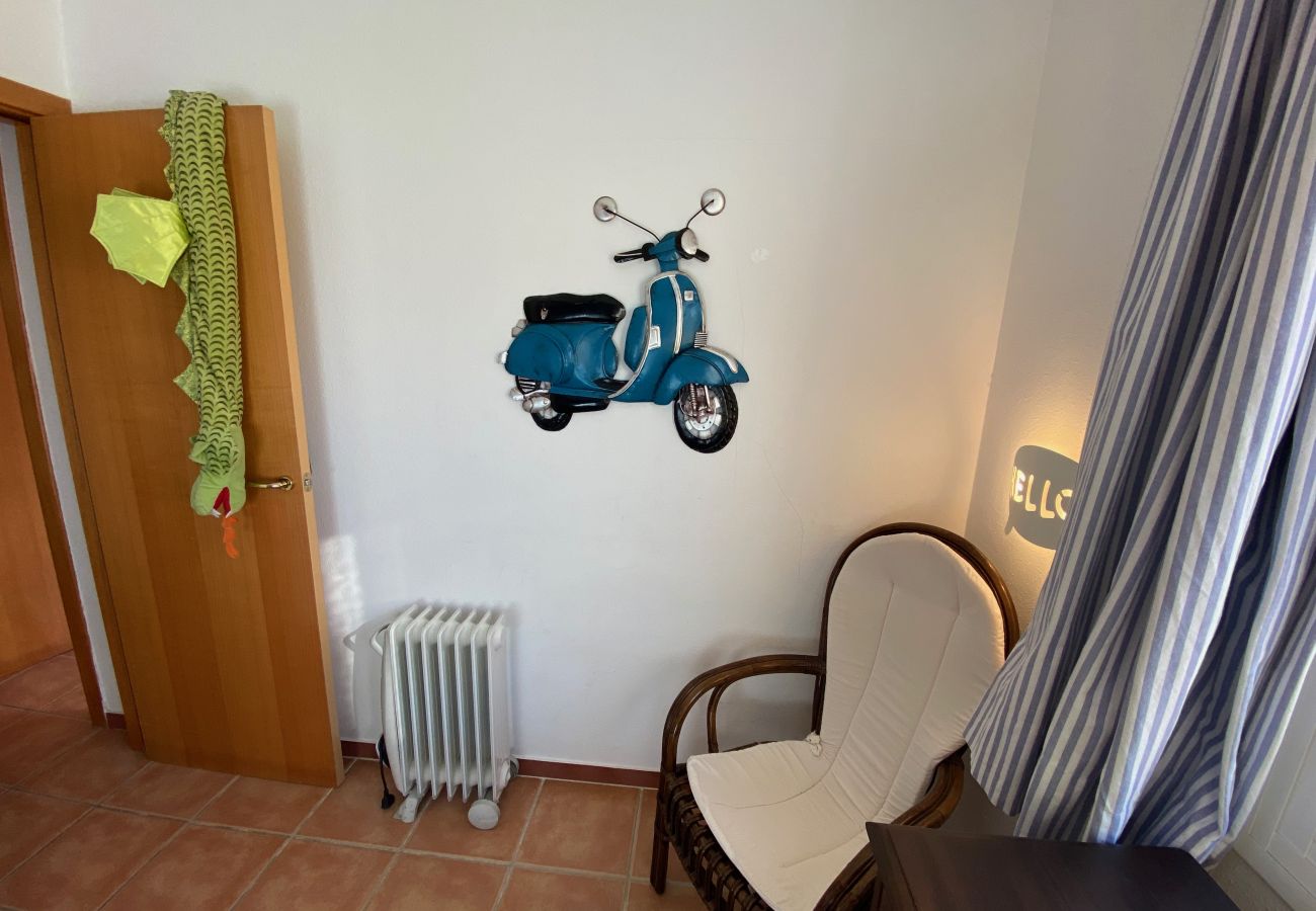 House in Torroella de Montgri - Daró 2D 153