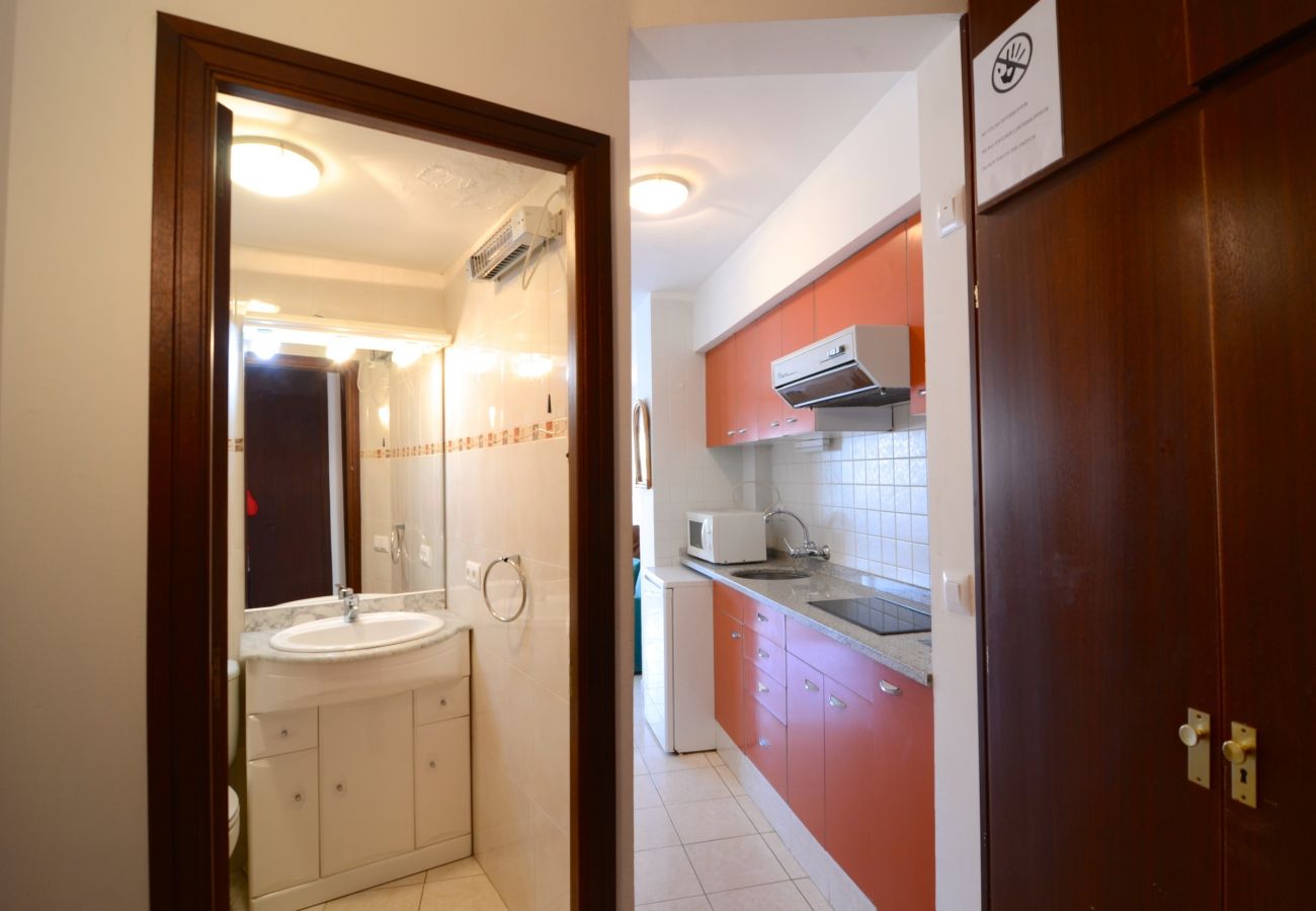 Studio in Estartit - MEDES PARK I 2-1