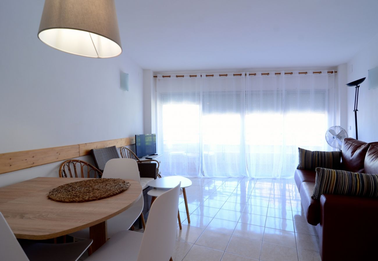 Studio in Estartit - MEDES PARK I 2-1