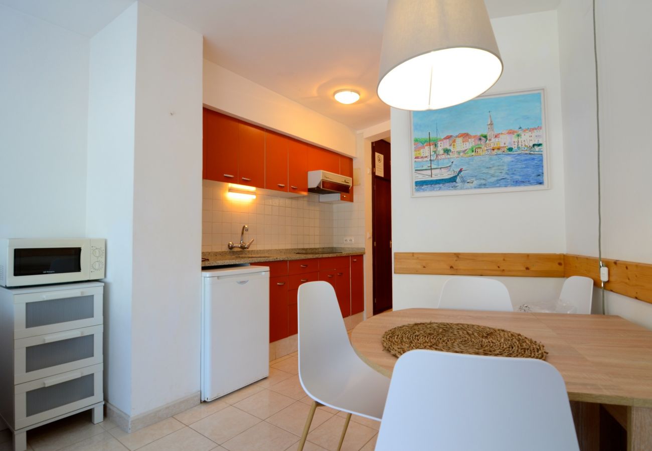 Studio in Estartit - MEDES PARK I 2-1