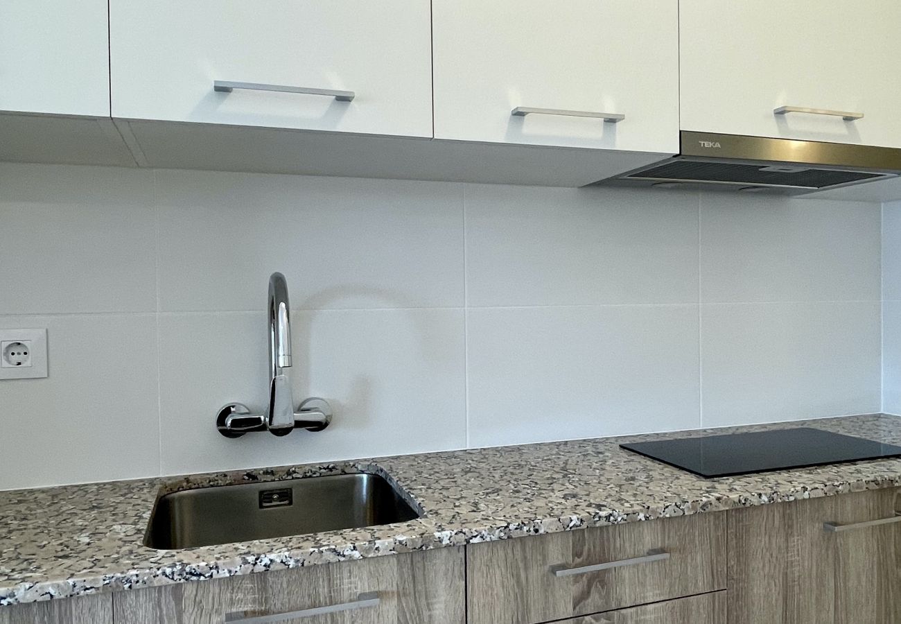 Studio in Estartit - MEDES PARK I 2-1