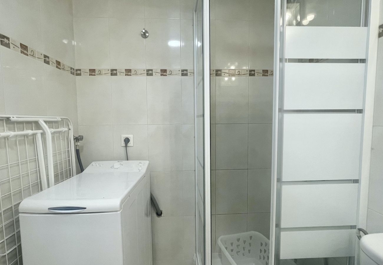 Studio in Estartit - MEDES PARK I 2-1