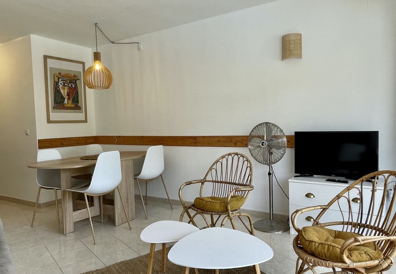 Studio in Estartit - MEDES PARK I 2-1