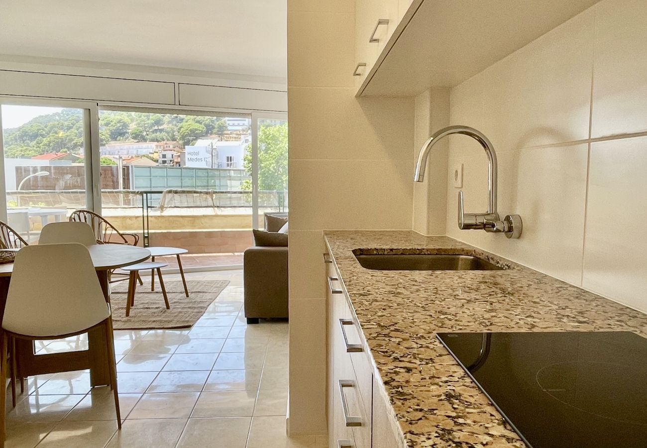 Studio in Estartit - MEDES PARK I 2-1