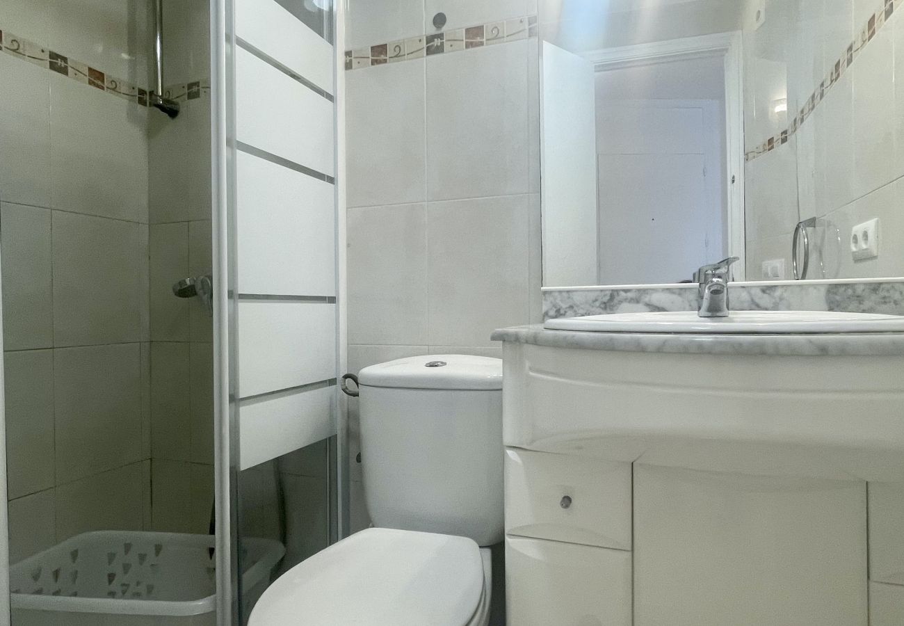 Studio in Estartit - MEDES PARK I 2-1