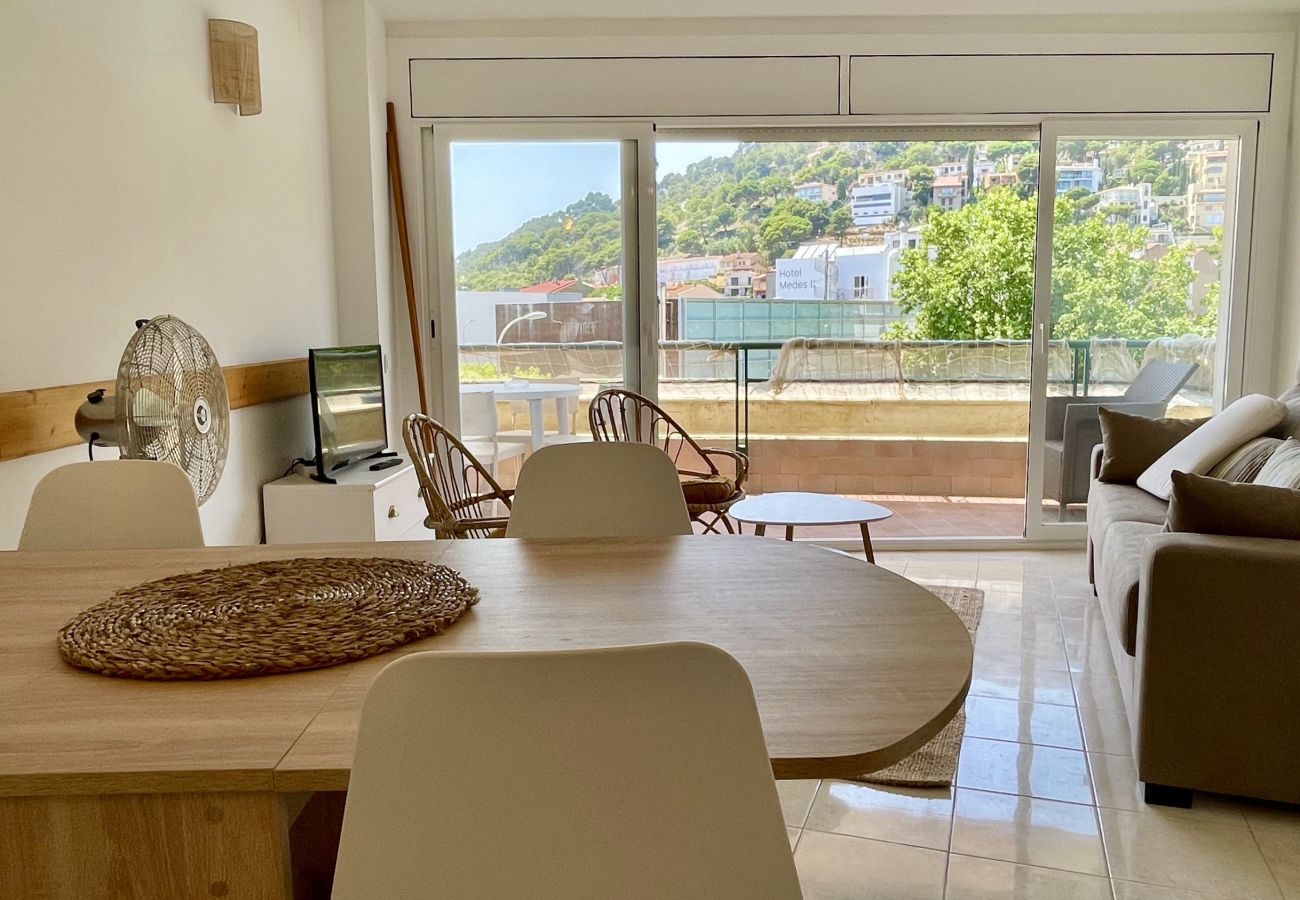 Studio in Estartit - MEDES PARK I 2-1