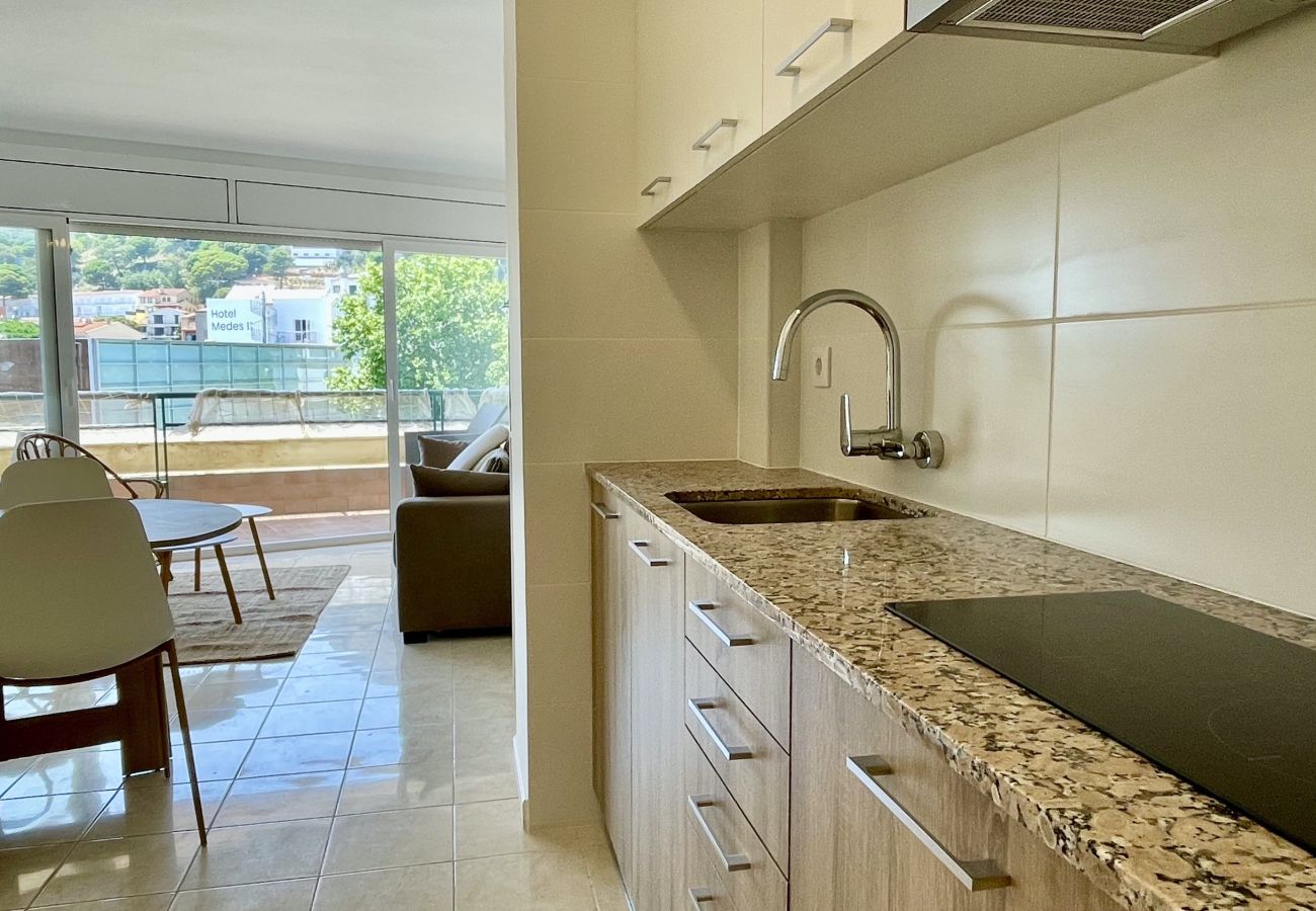 Studio in Estartit - MEDES PARK I 2-1