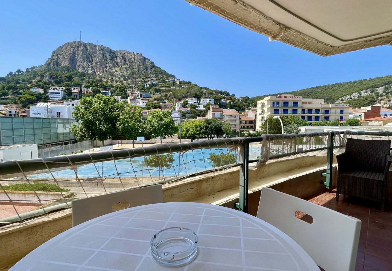 Studio in Estartit - MEDES PARK I 2-1