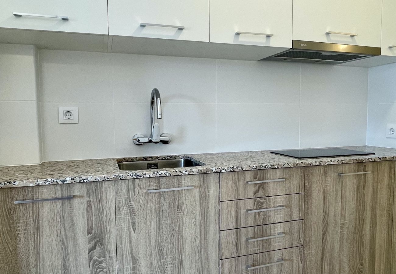 Studio in Estartit - MEDES PARK I 2-1
