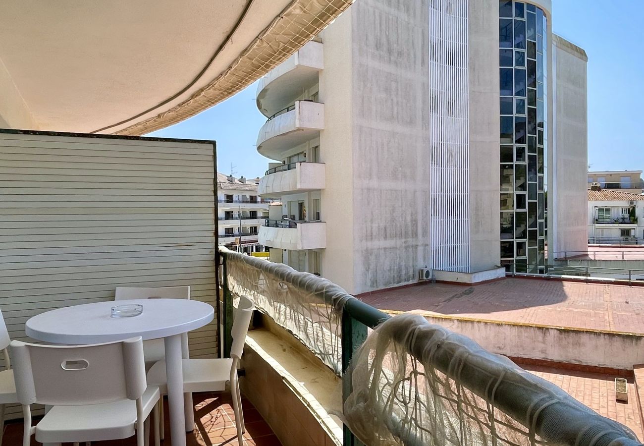 Studio in Estartit - MEDES PARK I 2-1