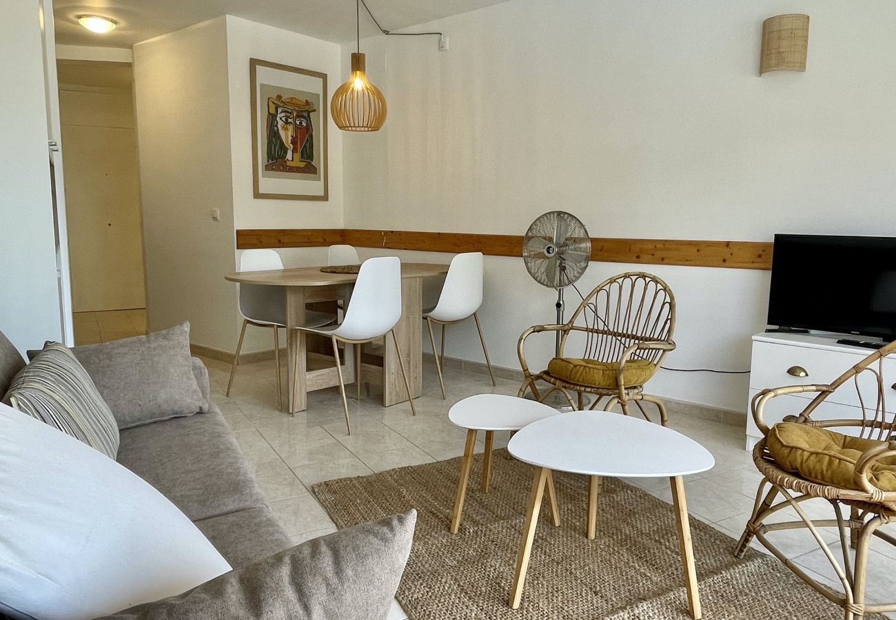 Studio in Estartit - MEDES PARK I 2-1
