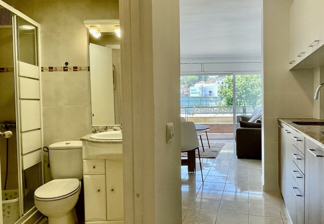 Studio in Estartit - MEDES PARK I 2-1