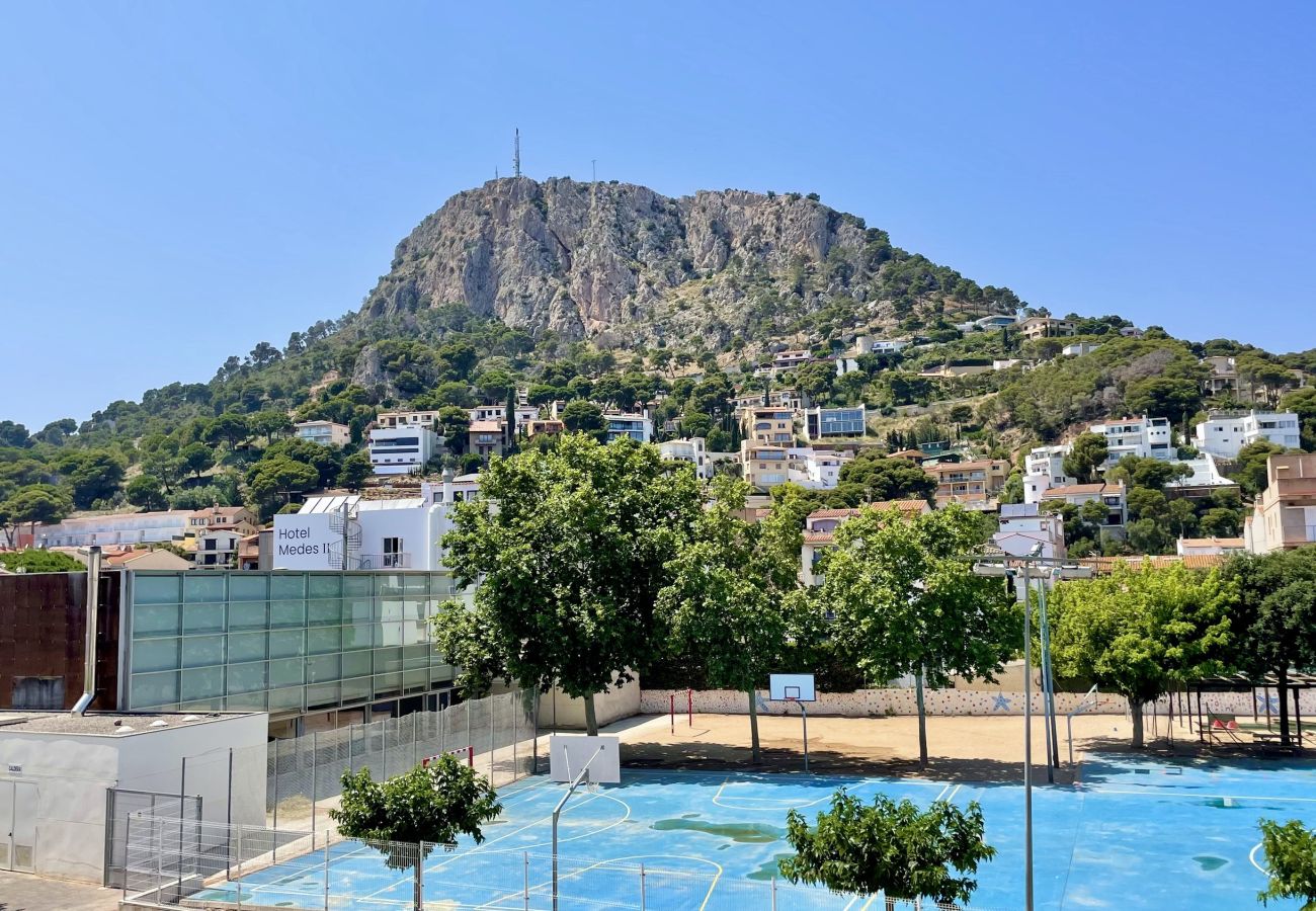 Studio in Estartit - MEDES PARK I 2-1