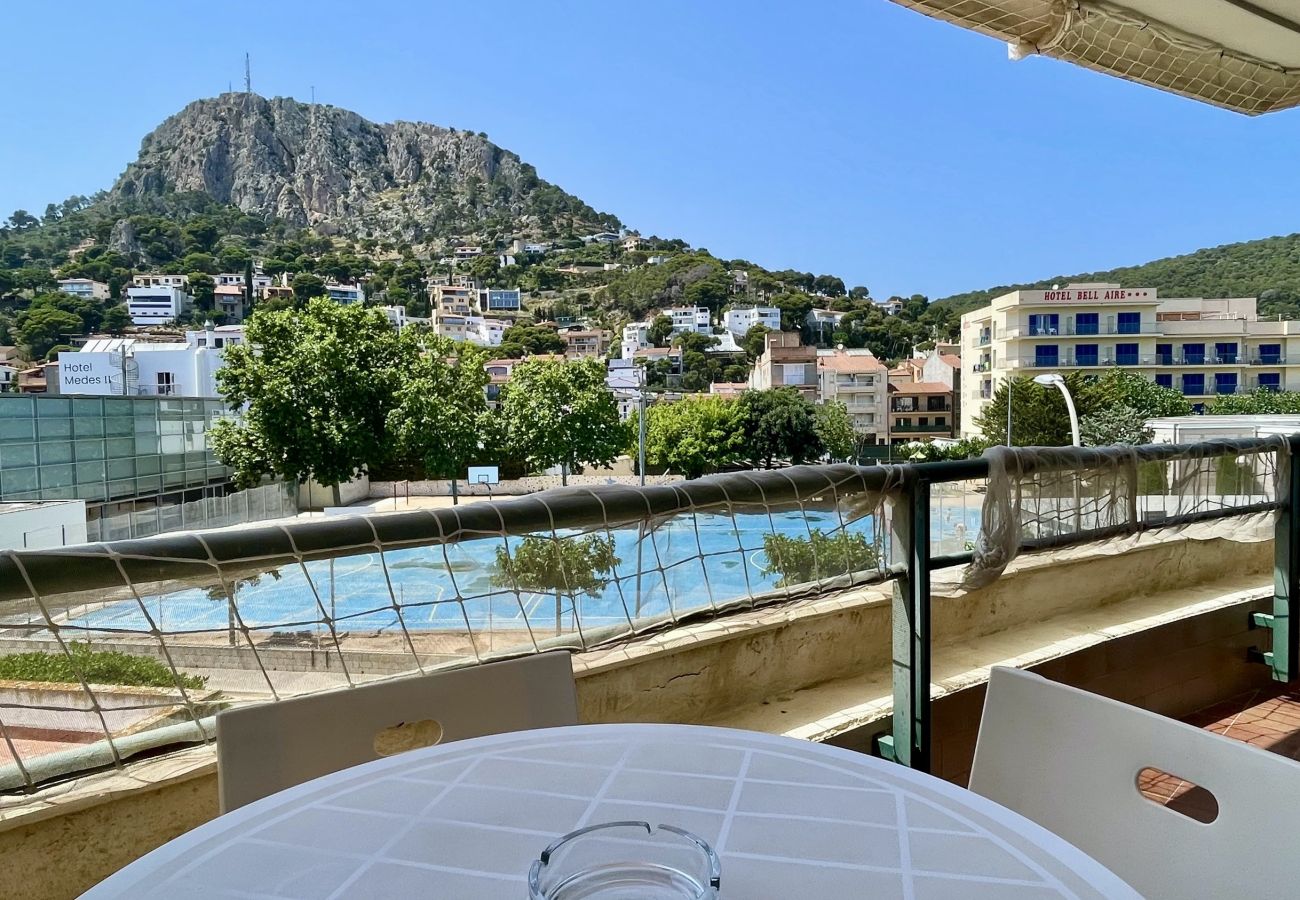 Studio in Estartit - MEDES PARK I 2-1