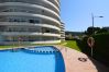 Studio in Estartit - MEDES PARK I 2-1 Studio in Estartit - MEDES PARK I 2-1