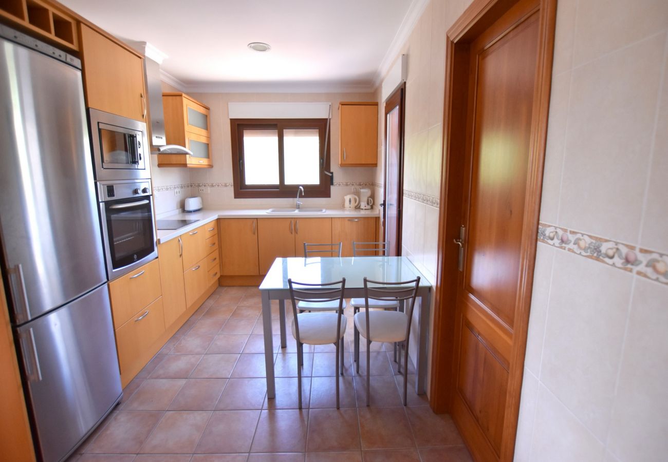 Chalet in Javea - Casa Ana Javea - 5067