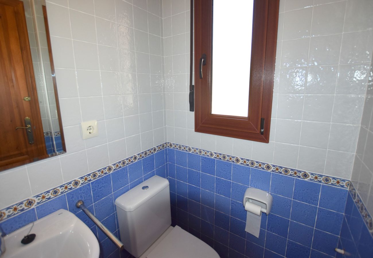 Chalet in Javea - Casa Ana Javea - 5067
