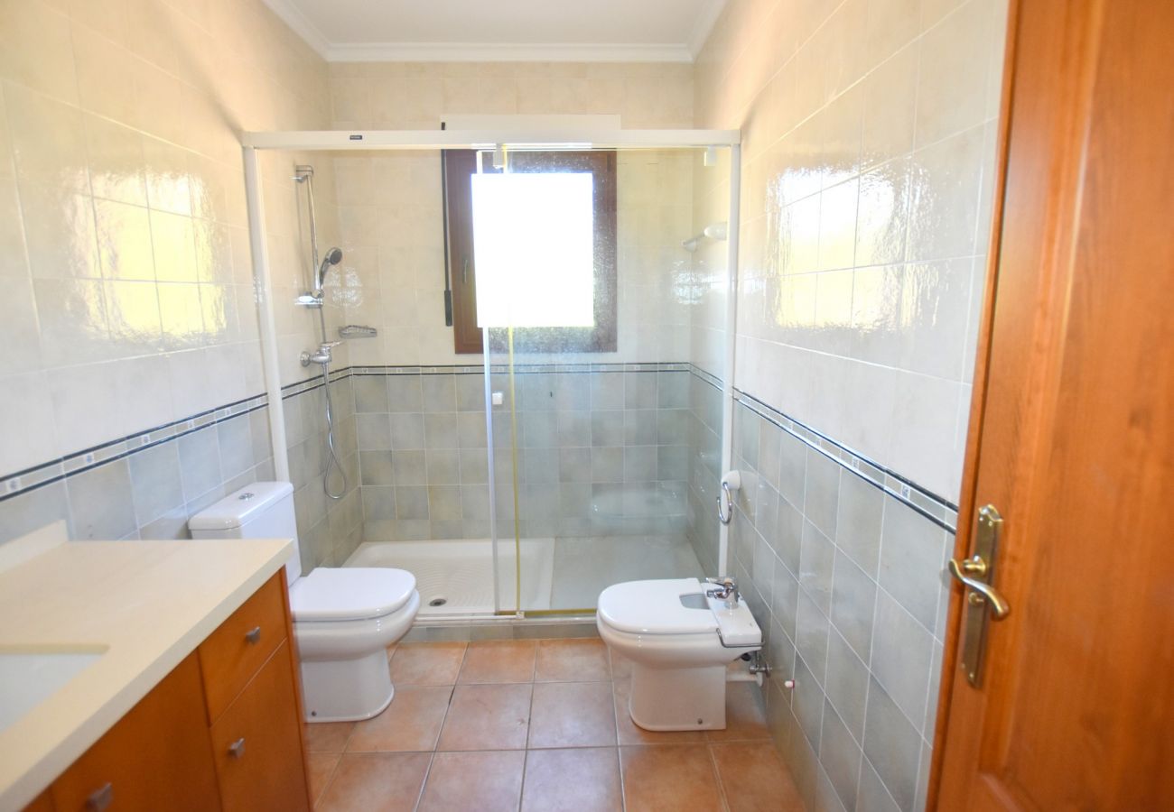 Chalet in Javea - Casa Ana Javea - 5067